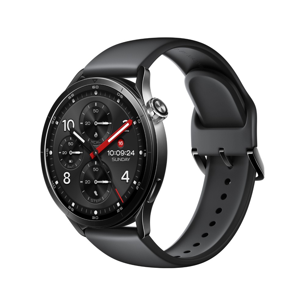 สมาร์ทวอทช์ Xiaomi Watch S5 46mm Black