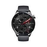 สมาร์ทวอทช์ Xiaomi Watch S5 46mm Black