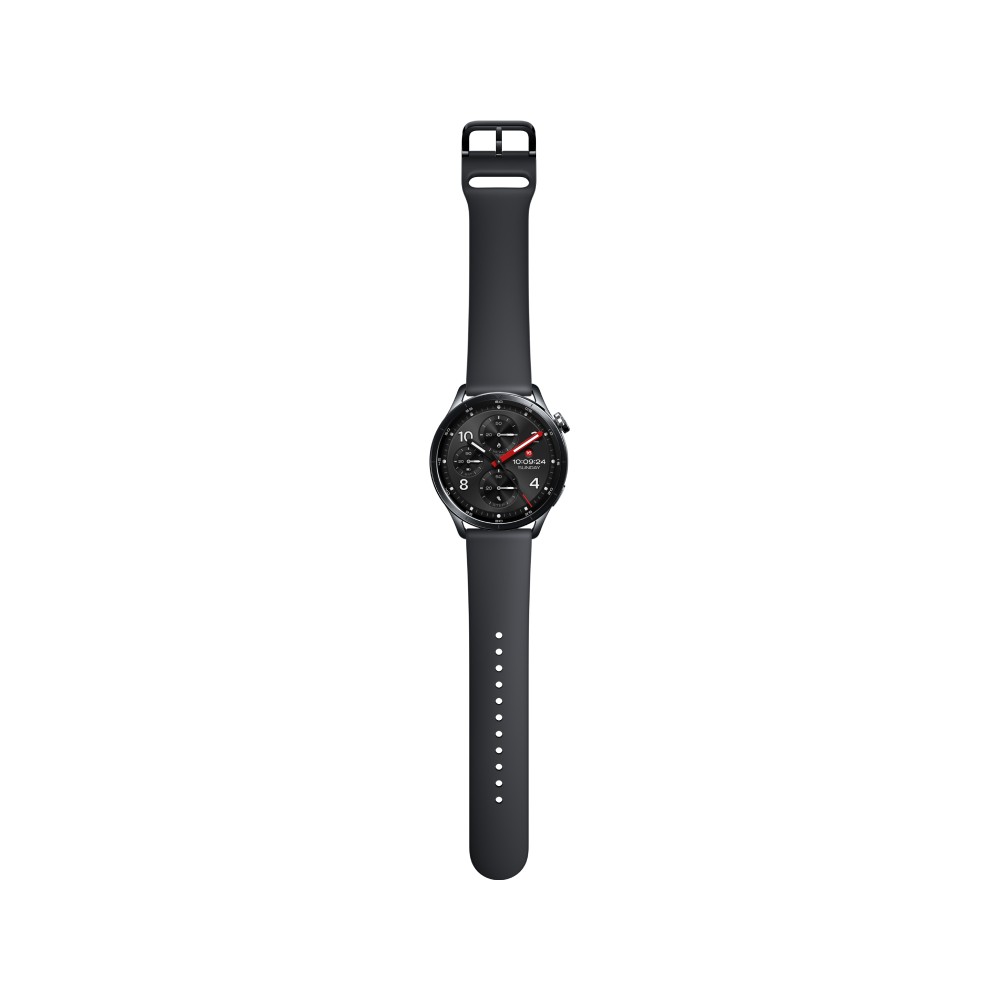 สมาร์ทวอทช์ Xiaomi Watch S5 46mm Black