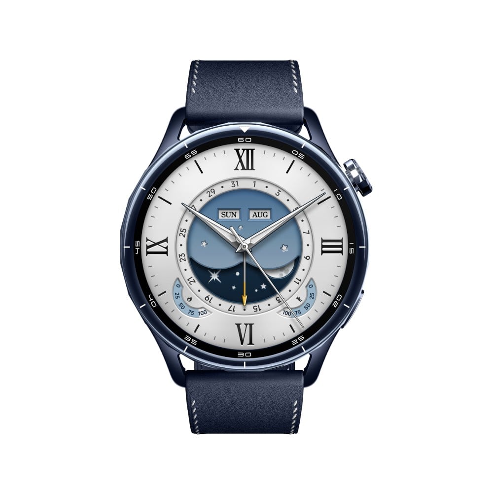 สมาร์ทวอทช์ Xiaomi Watch S5 46mm Blue