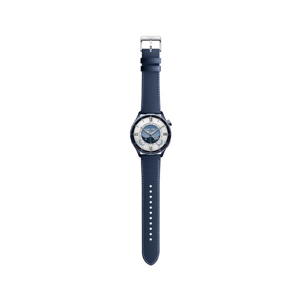 สมาร์ทวอทช์ Xiaomi Watch S5 46mm Blue