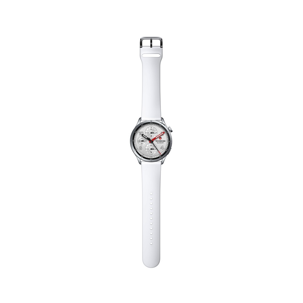 สมาร์ทวอทช์ Xiaomi Watch S5 46mm Silver