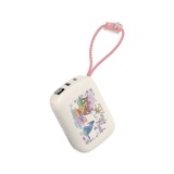 VEGER x Disney พาวเวอร์แบงค์ 20000 mAh VP10-05PD Pro Winnie (CCC)