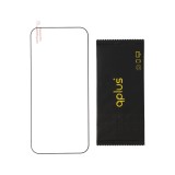 ฟิล์มกันรอย QPLUS vivo V70 TG Full Frame Clear