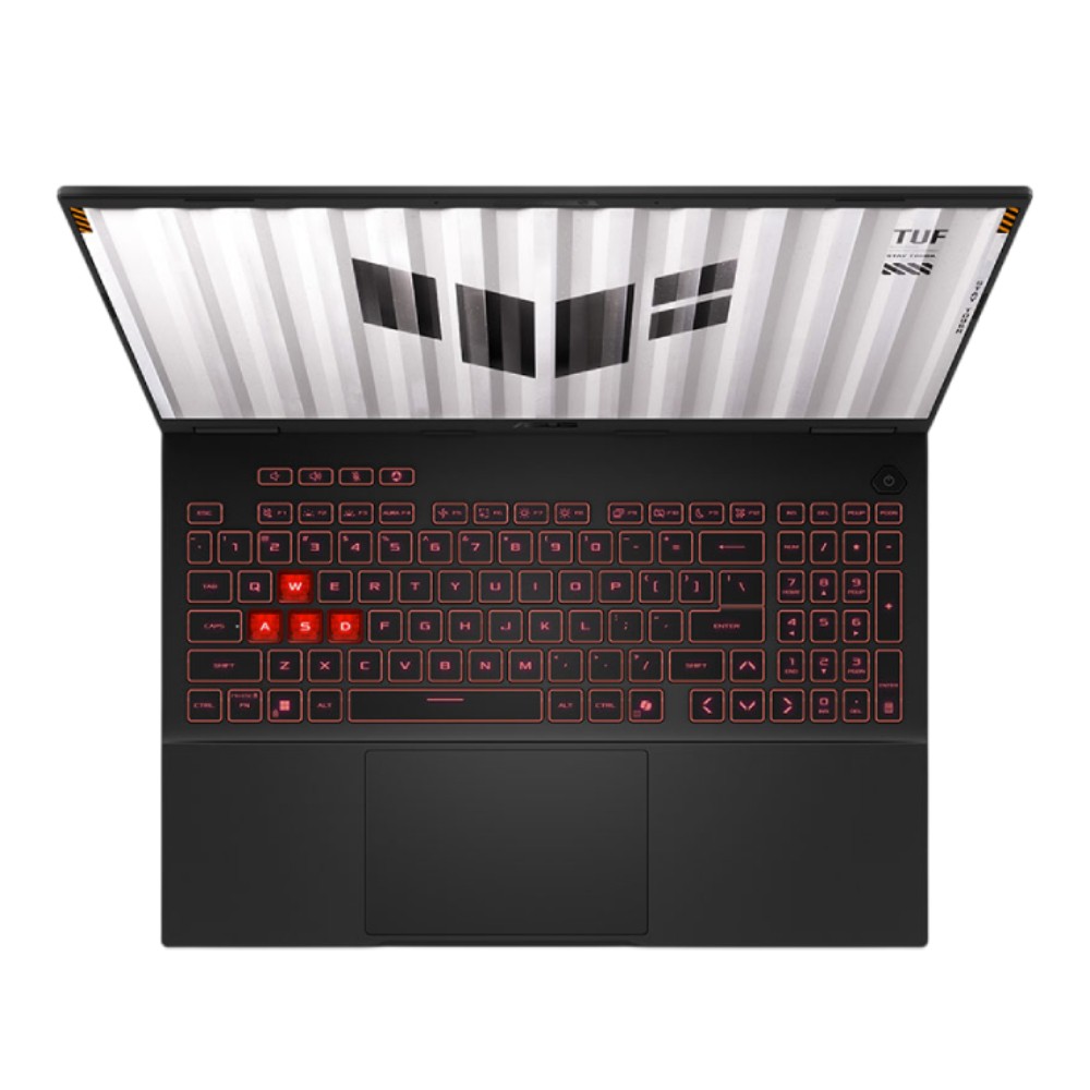 โน๊ตบุ๊ค Asus TUF Gaming A16 FA608UMI-TU167W Gray