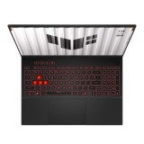 โน๊ตบุ๊ค Asus TUF Gaming A16 FA608UMI-TU167W Gray