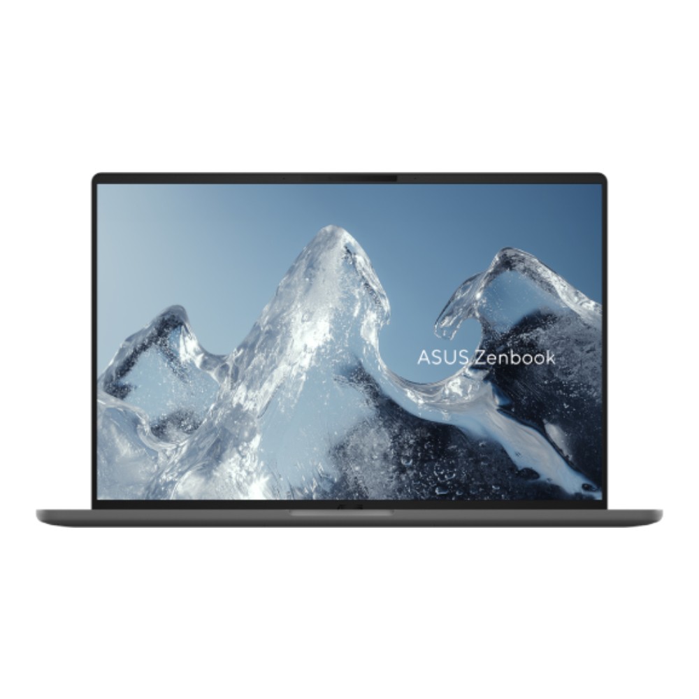 โน๊ตบุ๊ค Asus Zenbook A16 UX3607QA-SH003WA Gray