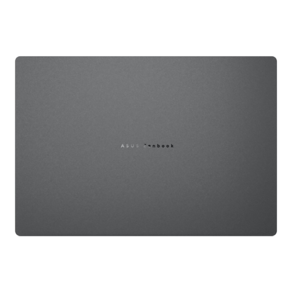 โน๊ตบุ๊ค Asus Zenbook A16 UX3607QA-SH003WA Gray