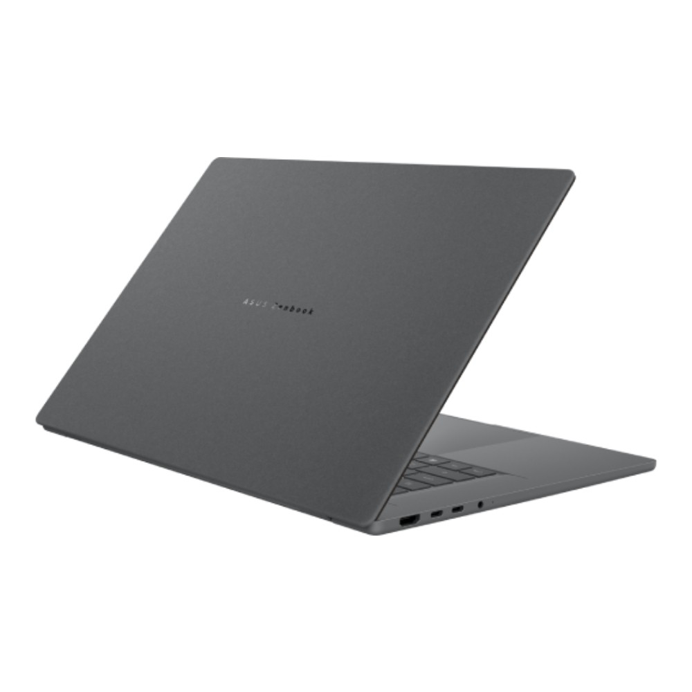 โน๊ตบุ๊ค Asus Zenbook A16 UX3607QA-SH003WA Gray