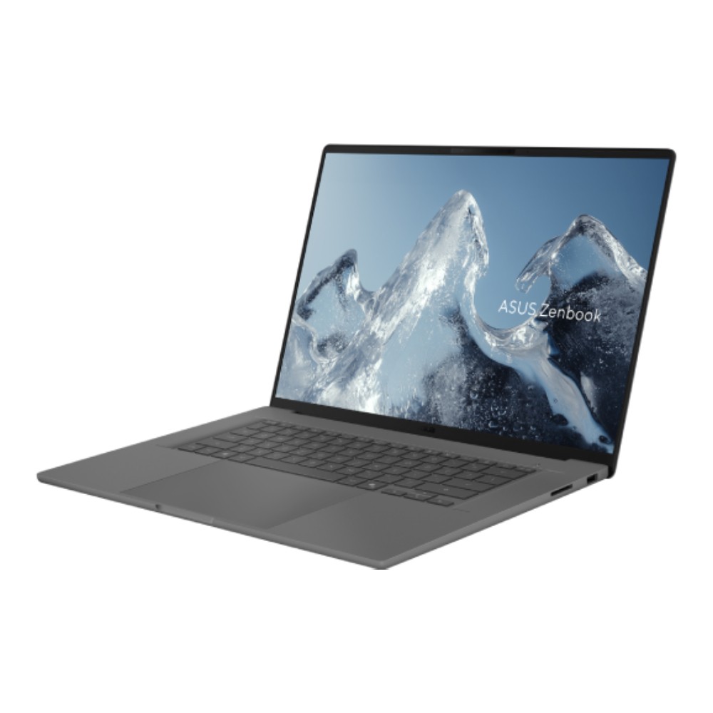 โน๊ตบุ๊ค Asus Zenbook A16 UX3607QA-SH003WA Gray