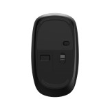 เมาส์ไร้สาย Rapoo M1 Black