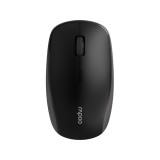 เมาส์ไร้สาย Rapoo M1 Black