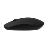 เมาส์ไร้สาย Rapoo M200 Silent Multi-mode Black
