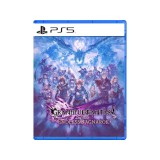 แผ่นเกม PS5 : Granblue Fantasy: Relink - Endless Ragnarok