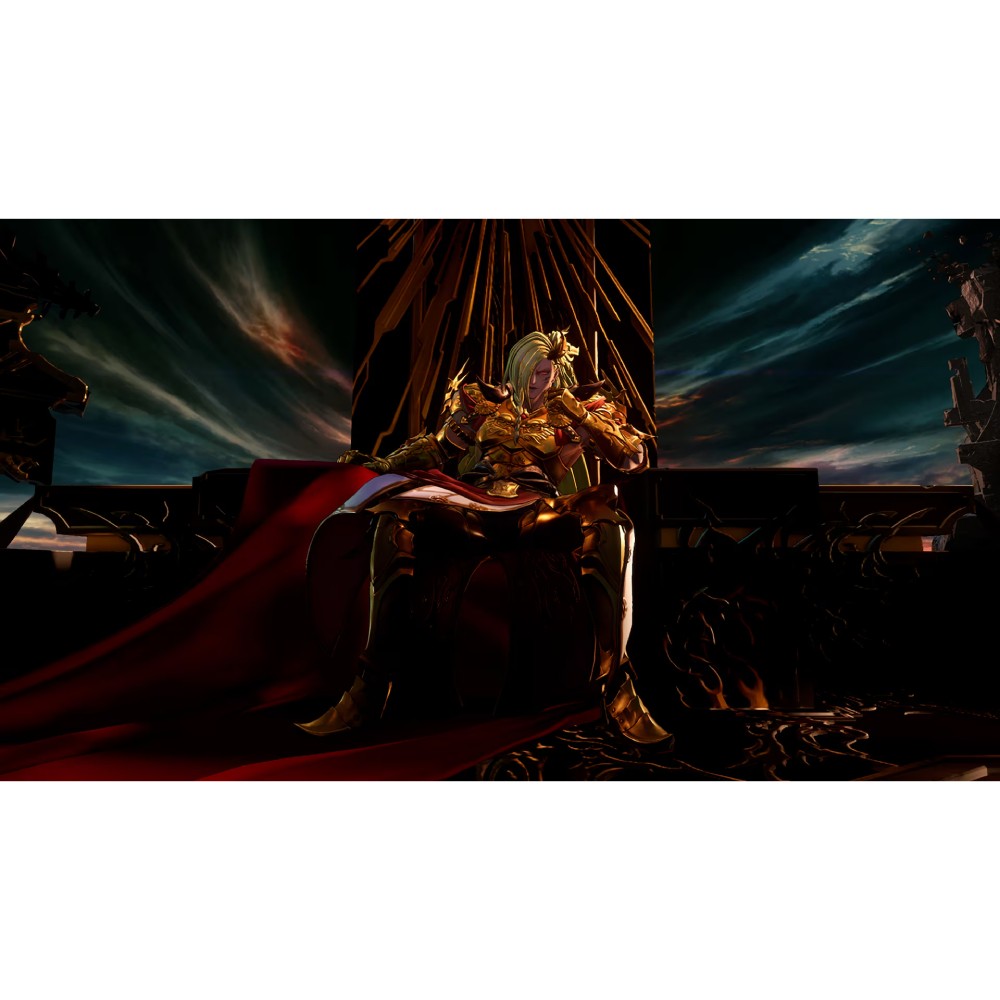 แผ่นเกม PS5 : Granblue Fantasy: Relink - Endless Ragnarok