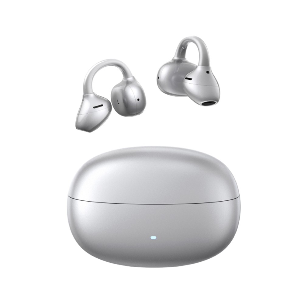 หูฟัง Ugreen ClipBuds Pro WS218 Silver