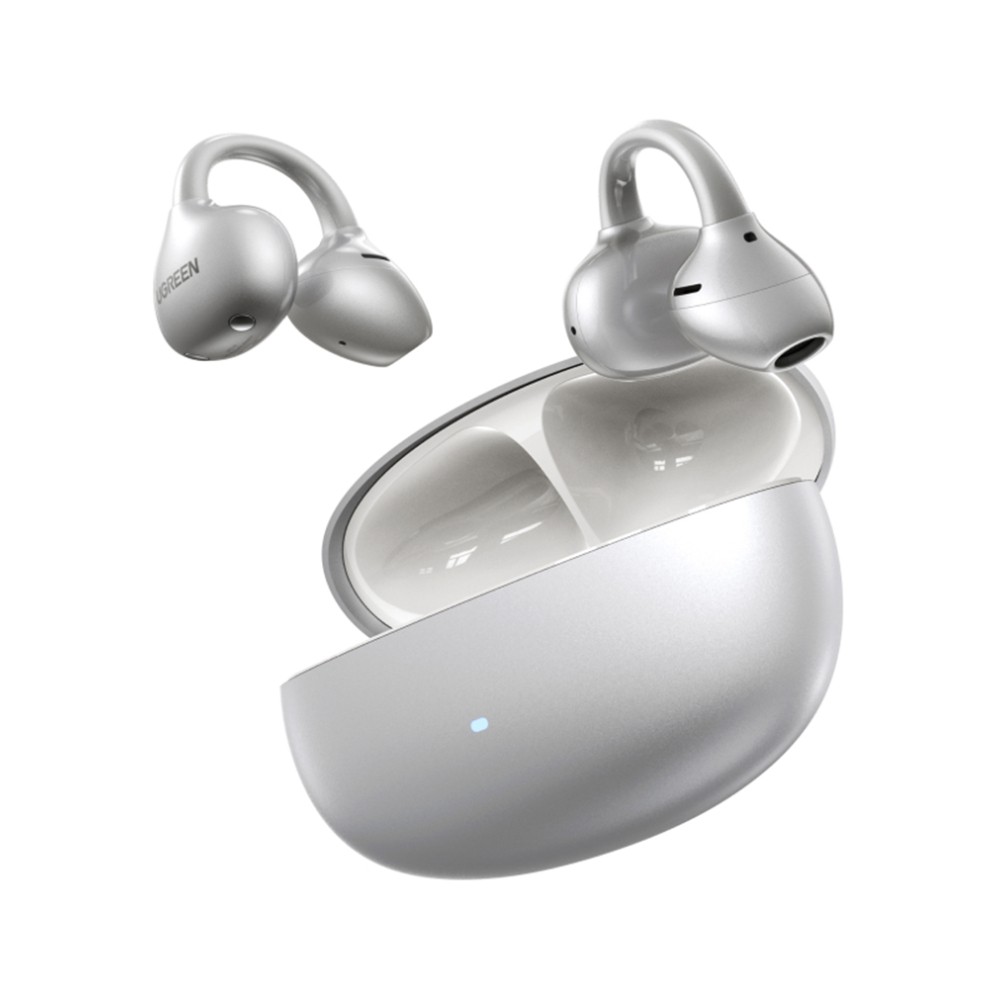 หูฟัง Ugreen ClipBuds Pro WS218 Silver