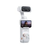 กล้อง Insta360 Luna Ultra Standard Bundle (Stellar White)