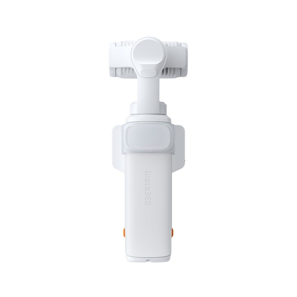 กล้อง Insta360 Luna Ultra Standard Bundle (Stellar White)