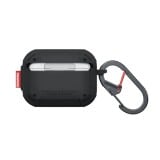 เคส SKINARMA AirPods Pro 3 MECHA LE Black