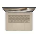 โน๊ตบุ๊ค Asus Zenbook A16 UX3607OA-SQ025WA Beige