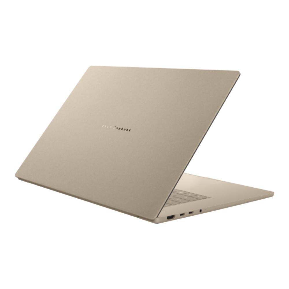 โน๊ตบุ๊ค Asus Zenbook A16 UX3607OA-SQ025WA Beige