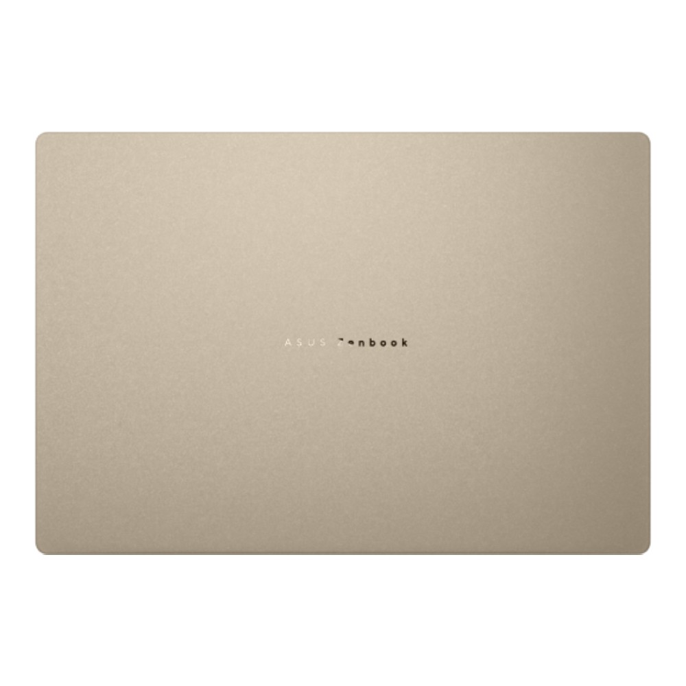 โน๊ตบุ๊ค Asus Zenbook A16 UX3607OA-SQ025WA Beige