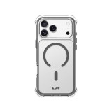 เคส LAUT iPhone 17 Pro Max Aero Protect Magsafe Shadow Grey