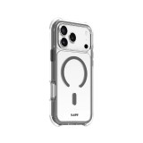 เคส LAUT iPhone 17 Pro Max Aero Protect Magsafe Shadow Grey
