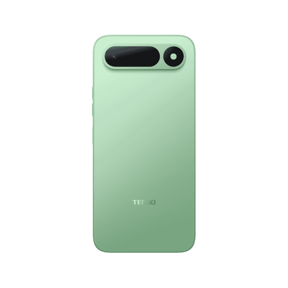 สมาร์ทโฟน TECNO SPARK 50 (6+128GB) Mint Green (5G)