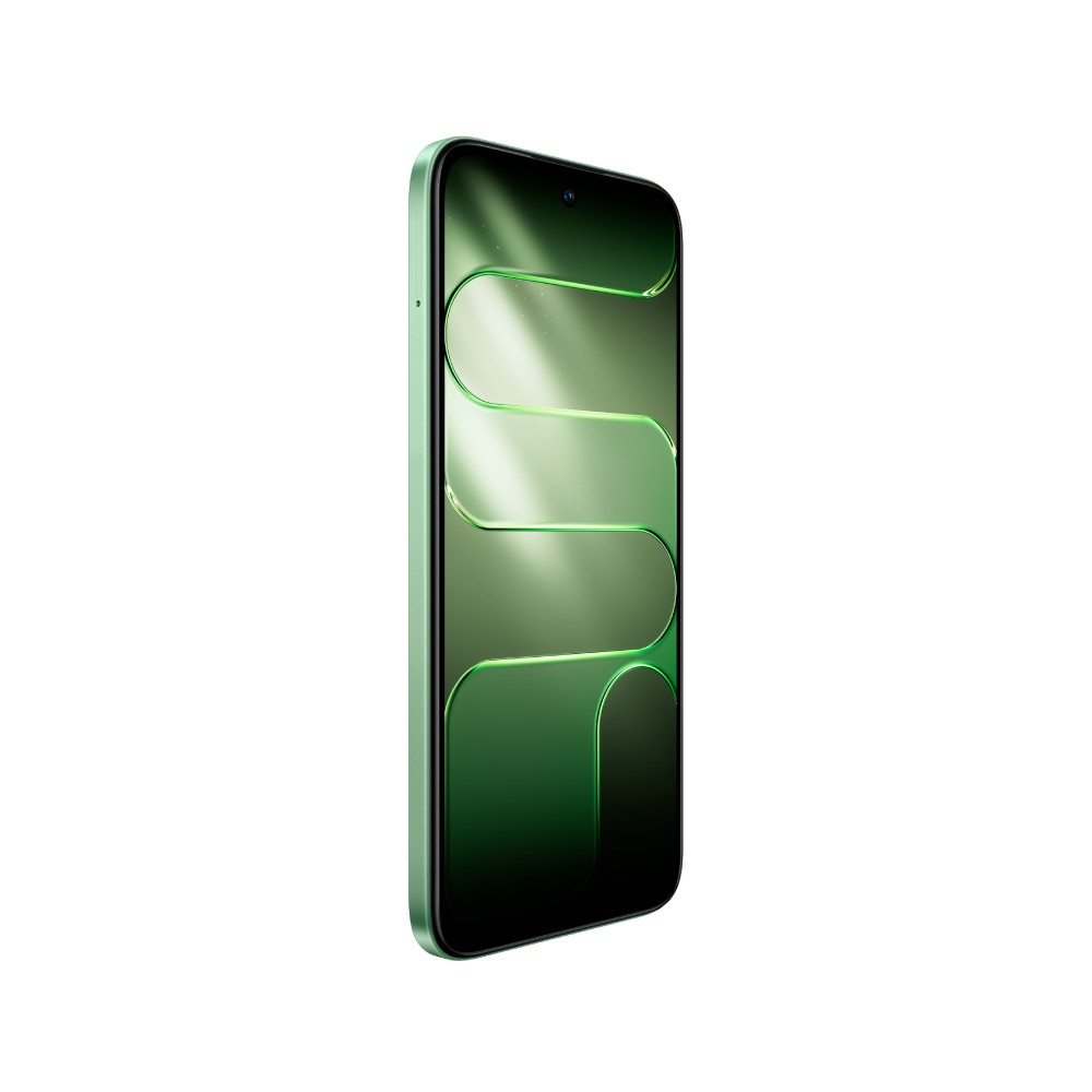 สมาร์ทโฟน Tecno SPARK 50 (4+128GB) Mint Green (5G)