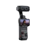 กล้อง Insta360 Luna Ultra Creator Bundle (Cosmic Black)