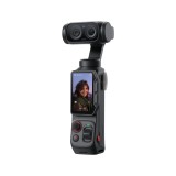 กล้อง Insta360 Luna Ultra Creator Bundle (Cosmic Black)