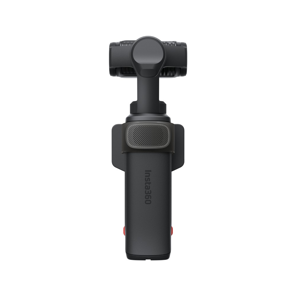 กล้อง Insta360 Luna Ultra Creator Bundle (Cosmic Black)