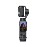 กล้อง Insta360 Luna Ultra Creator Bundle (Cosmic Black)