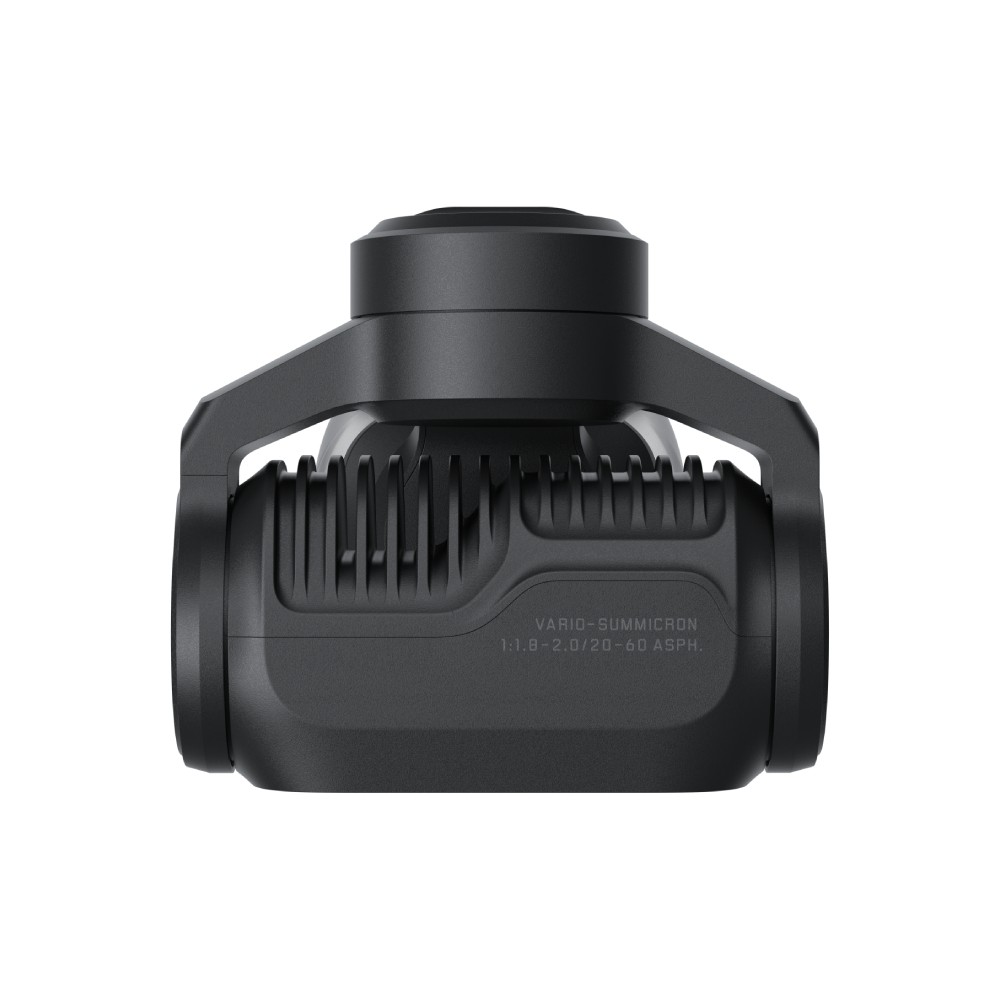 กล้อง Insta360 Luna Ultra Creator Bundle (Cosmic Black)