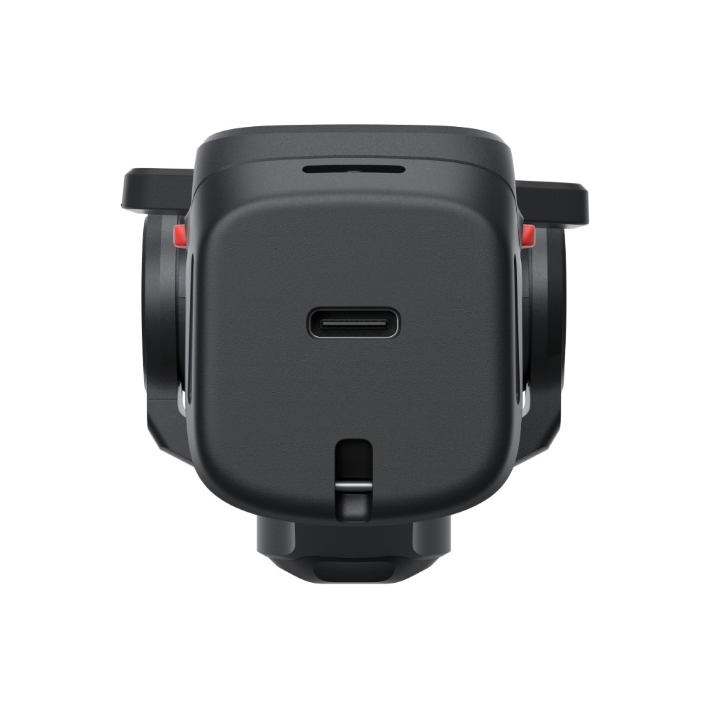กล้อง Insta360 Luna Ultra Creator Bundle (Cosmic Black)