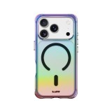 เคส LAUT iPhone 17Pro Max HOLO Magsafe Midnight