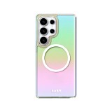 เคส LAUT Samsung Galaxy S26 Ultra HOLO Magsafe Pearl