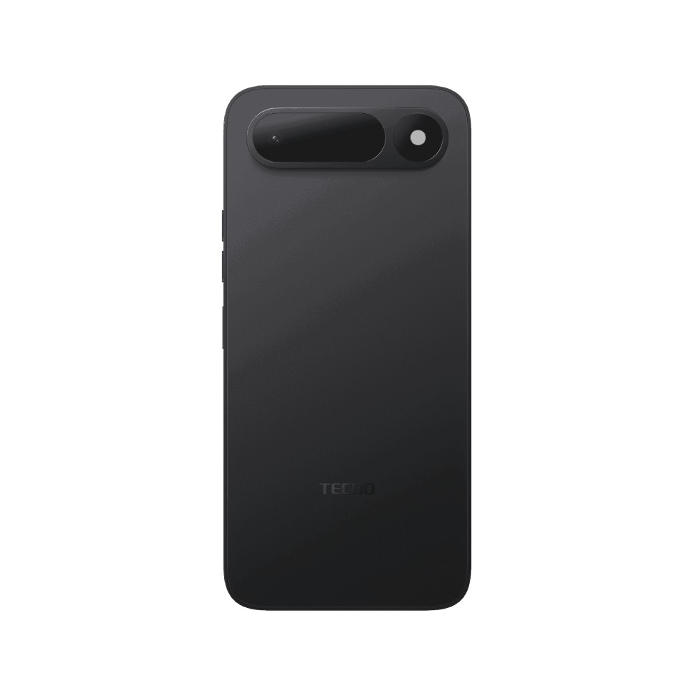 สมาร์ทโฟน Tecno SPARK 50 (4+128GB) Ink Black (5G)