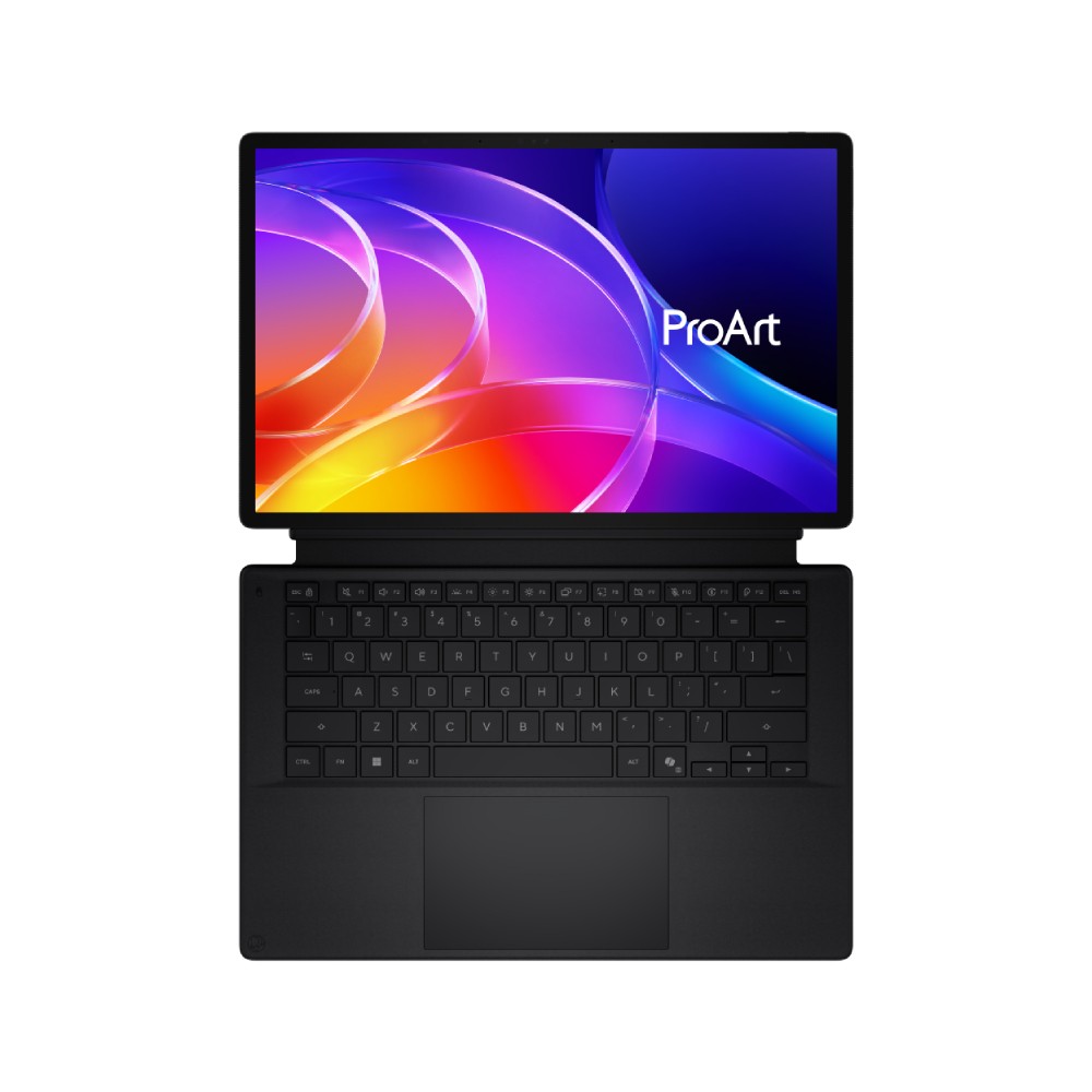 โน๊ตบุ๊ค Asus ProArt PZ14 HT7407NA-SN027WA Black