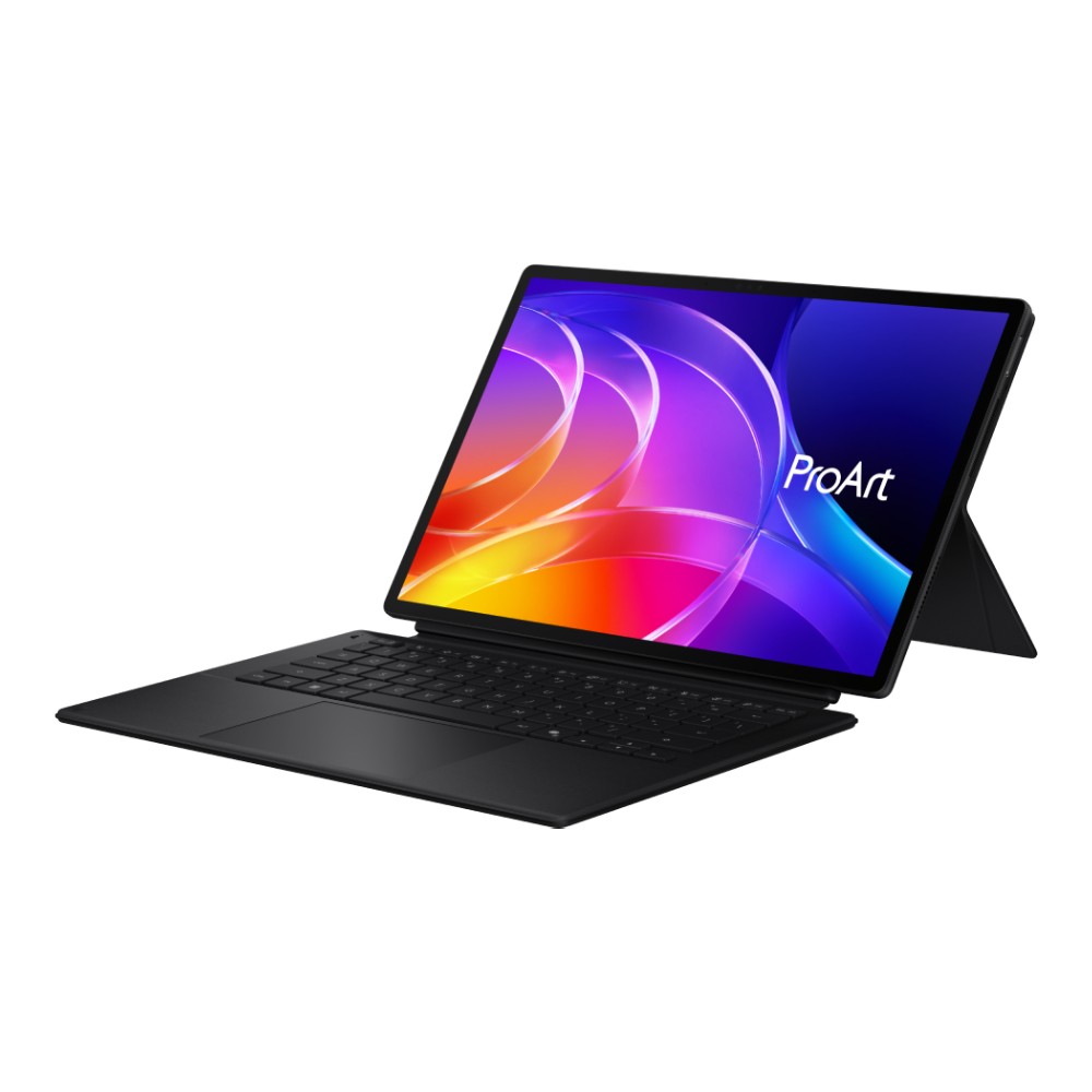 โน๊ตบุ๊ค Asus ProArt PZ14 HT7407NA-SN027WA Black