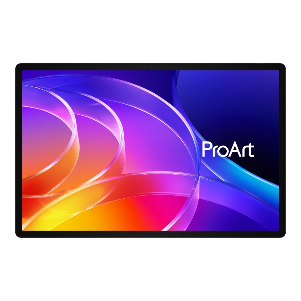 โน๊ตบุ๊ค Asus ProArt PZ14 HT7407NA-SN027WA Black