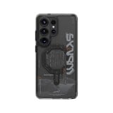 เคส Skinarma Samsung Galaxy S26 Ultra Sonix Magsafe Black