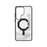 เคส Skinarma Samsung Galaxy S26 Ultra Sonix Magsafe Black