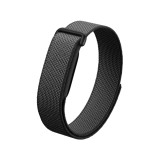 สายรัดข้อมือ Google Fitbit Air Obsidian