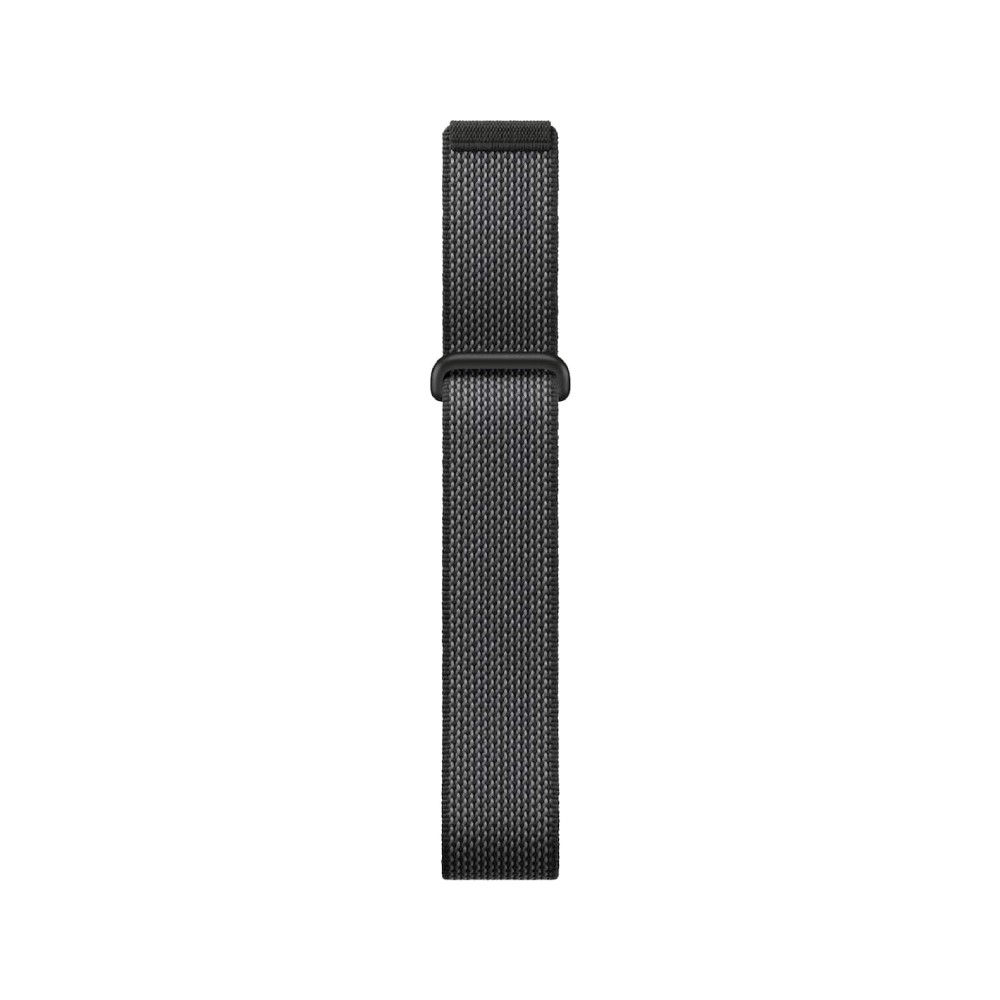 สายรัดข้อมือ Google Fitbit Air Obsidian