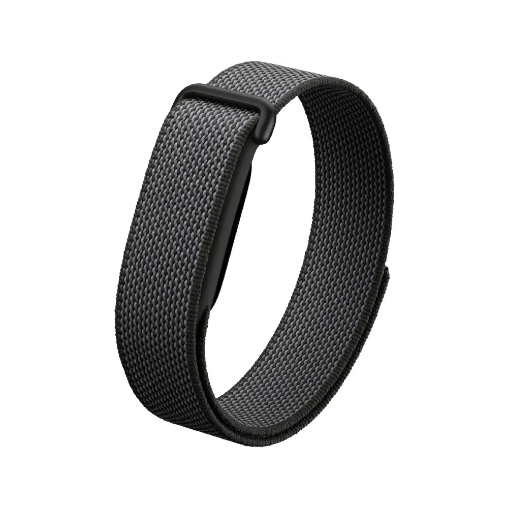 สายรัดข้อมือ Google Fitbit Air Obsidian