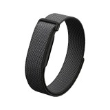 สายรัดข้อมือ Google Fitbit Air Obsidian