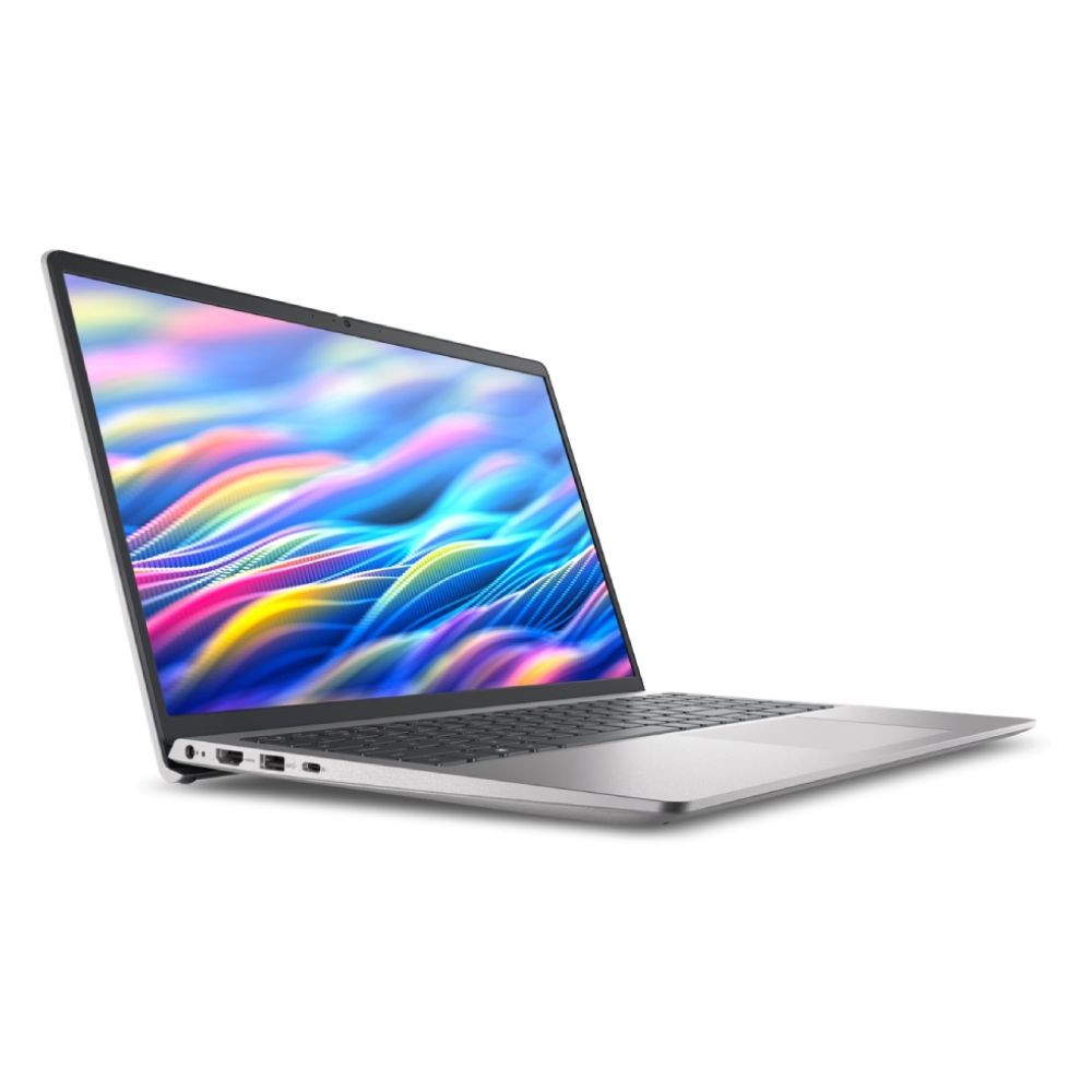 โน้ตบุ๊ค DELL 15 DC15250I5082 Platinum Silver